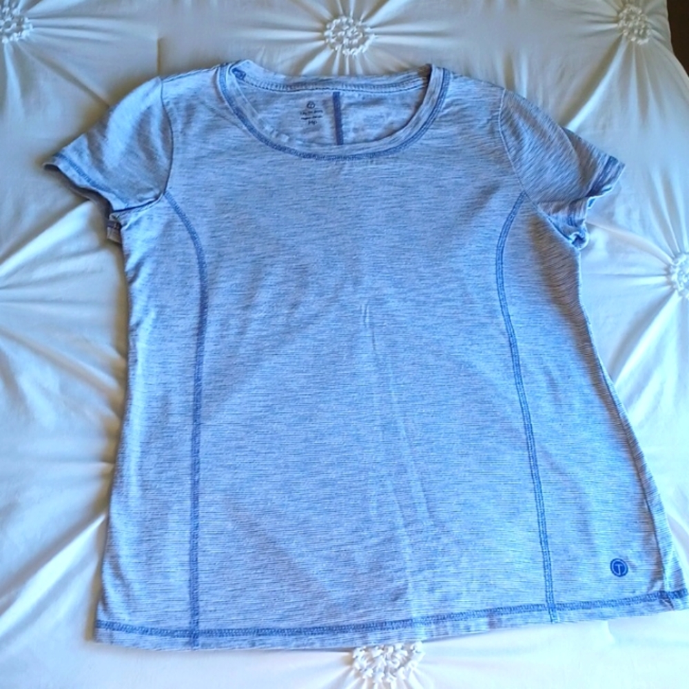 ☀️Talbots short sleeve tshirt